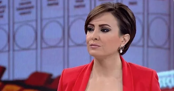 son dakika haberturk sunucusu didem arslan yilmaz ispark calisanina hakaret edip tukurdu glbnews com