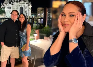 Hülya Avşar yorum yaptı, Feraye Tanyolaç sessiz kalmadı