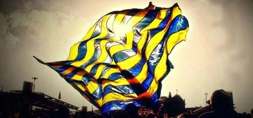 F.BAHÇE'NİN ESKİ YILDIZI DOLANDIRILDI!