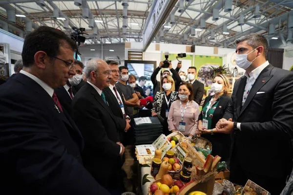 CHP’de Kılıçdaroğlu ve İmamoğlu kavgasının perde arkası belli oldu! Genel merkez aradı: Gaz vermeyin