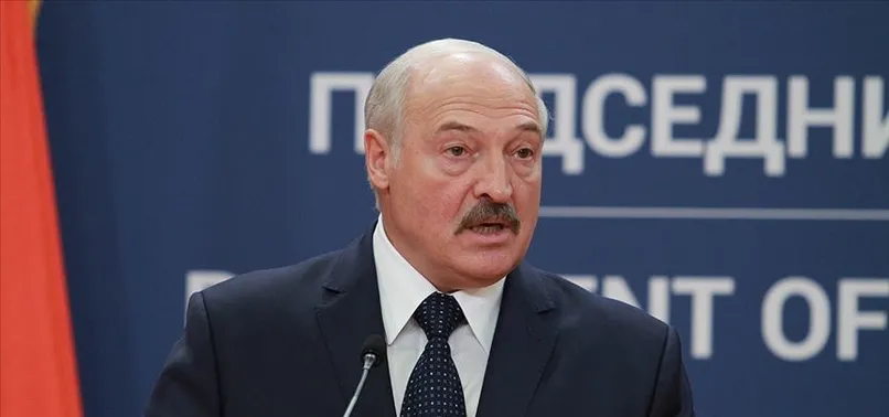 Belarus'tan flaş Wagner çıkışı! Arkasında Rus yönetiminden üst düzey kimseler var