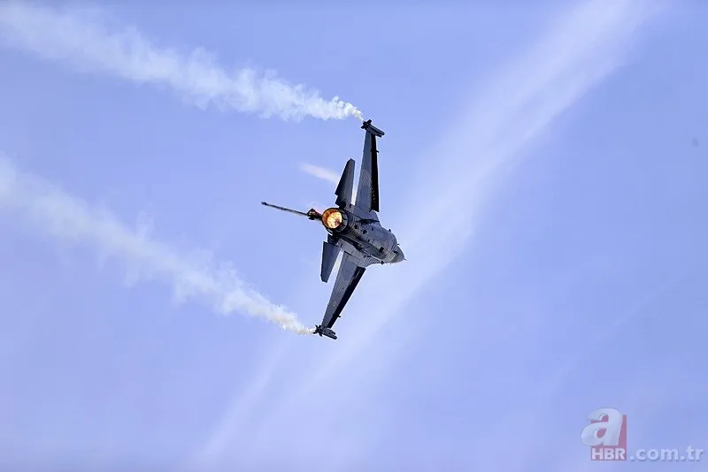 SOLOTÜRK 18 MART Gösteri uçuşu takvimi 2025 | Kocaeli prova uçuşu bugün ne zaman, saat kaçta? 7