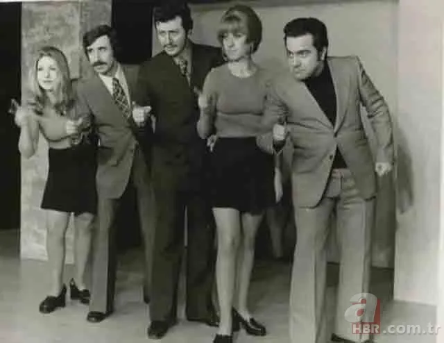 Usta oyuncu Ahmet Gülhan'dan acı haber! 85 yaşında hayatını kaybetti 8