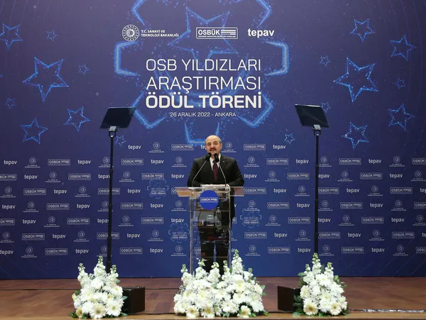 Türkiye’nin küresel ihracattan aldığı pay yüzde 100 arttı