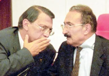 Geçmişten günümüze kurulan koalisyonlar