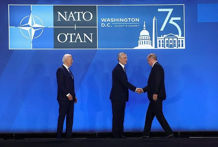 Başkan Erdoğan NATO’da Gazze konusunda ne mesaj verecek? Dünya bu açıklamalara kilitlendi