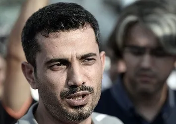 Mehmet Baransu'nun abisi Yalçın Baransu gözaltında