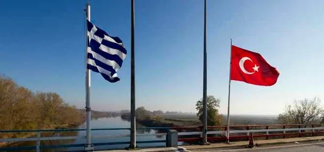 Türkiye’den Atina’ya sert tepki! Yunanistan’ı aklıselime davet ediyoruz