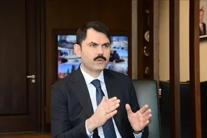 Hükümetten Kağıthanede boşaltılan binalarla ilgili açıklama