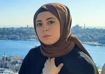 Rabia Tanrıvermiş'i ölüme götüren akşam neler yaşandı? Kardeşi anlattı