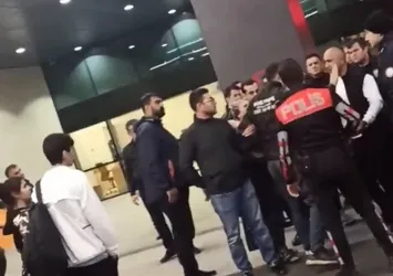 İstanbul'da düğünde başlayan kavga kanlı bitti! 1'i 5 yaralı