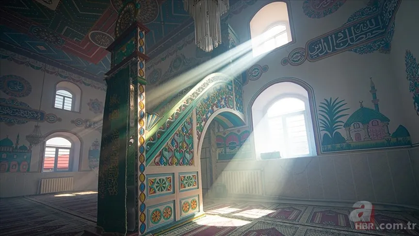 Regaib, Miraç, Berat Kandili TARİHLERİ | ORUÇ NE ZAMAN? 2023 ÜÇ AYLARA ne zaman giriyoruz? RECEP, ŞABAN ve RAMAZAN ayları hangi tarihte? 6