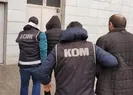 Suç örgütlerine Müsilaj operasyonu!
