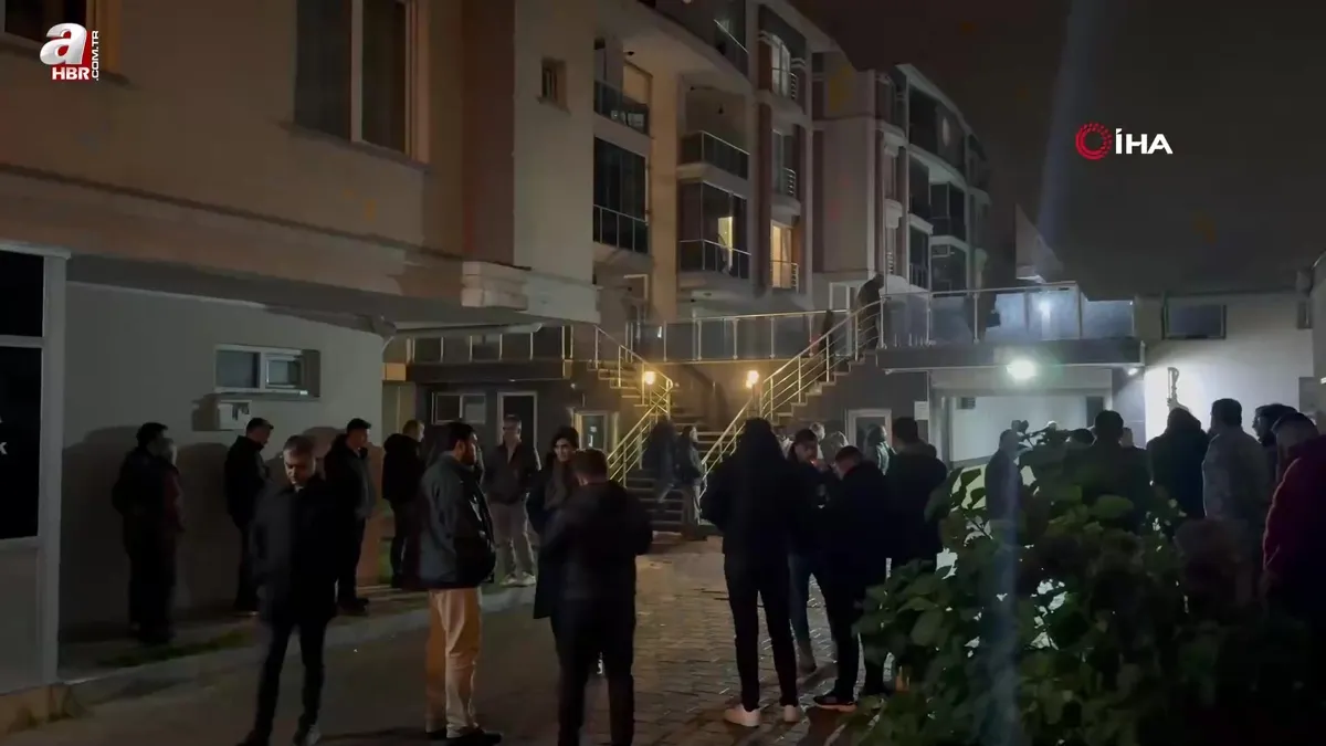 Büyükçekmece'ye şehit ateşi düştü