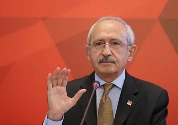 Bütün dünya gördü, bir CHP görmedi!