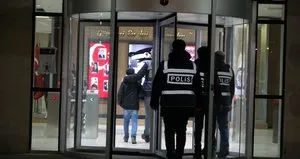 Çocuklar bu kez de cip çaldı