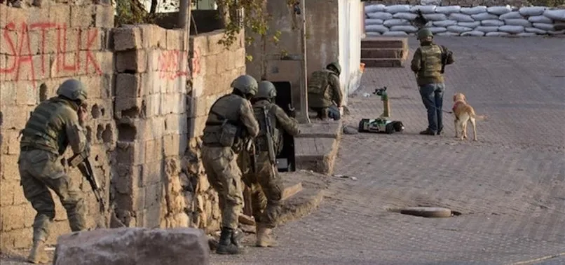 Bitlis'te sokağa çıkma yasağı