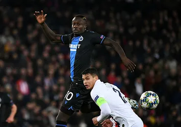 Galatasaray'da flaş Mbaye Diagne gelişmesi! Geri dönüyor