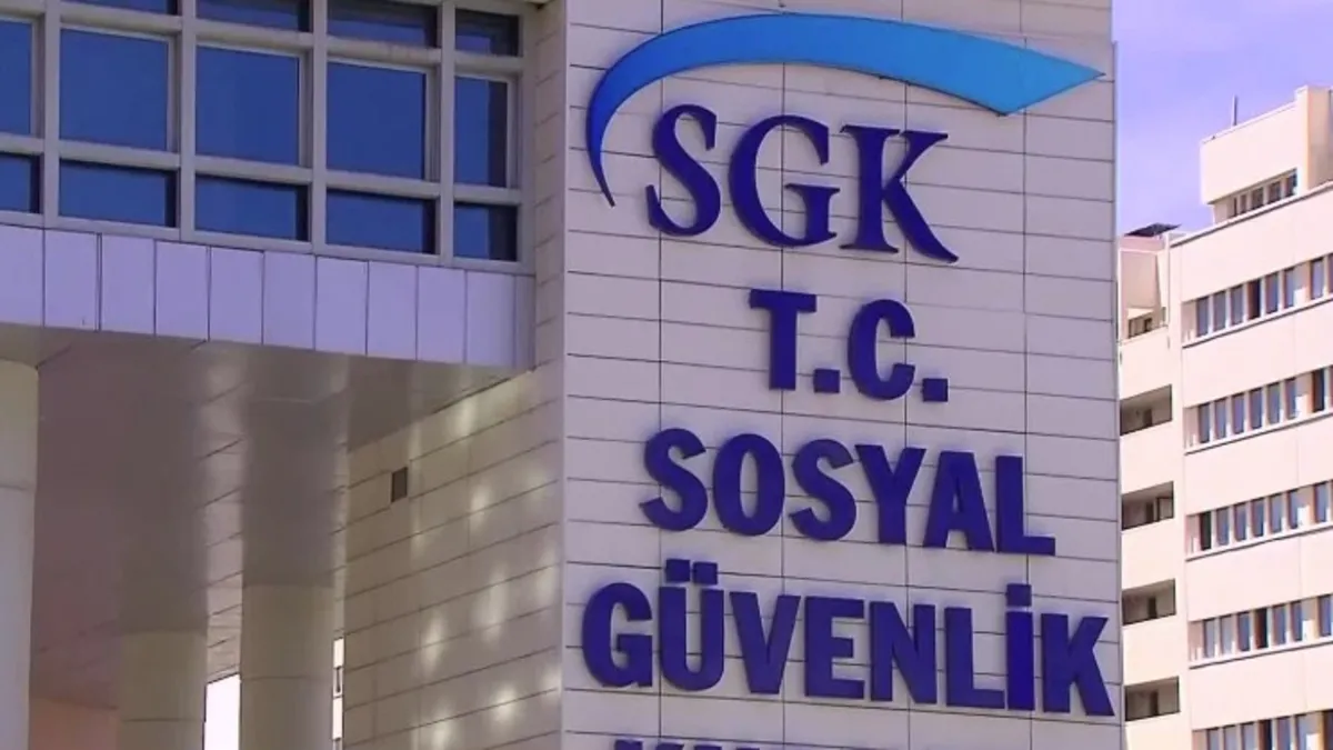 Milyonluk konserlere para var SGK'ya yok!