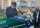 Yılmaz Morgülün acı günü