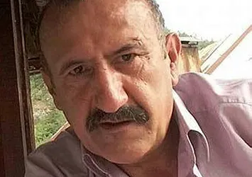 Öldükten 10 gün sonra bulundu
