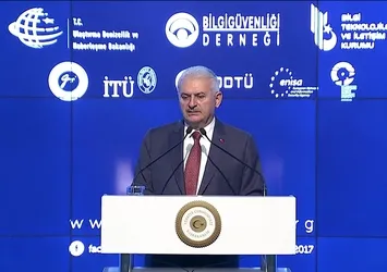 Başbakan Yıldırım: En az 30 bin siber güvenlik uzmanına ihtiyacımız var