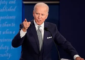 ABD'li dergiden Biden hakkında flaş değerlendirme! Biden Rusya-Ukrayna savaşını dünyaya yayacak