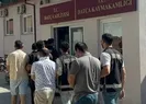 Muğlada yurt dışına kaçmaya çalışan FETÖcüler yakalandı