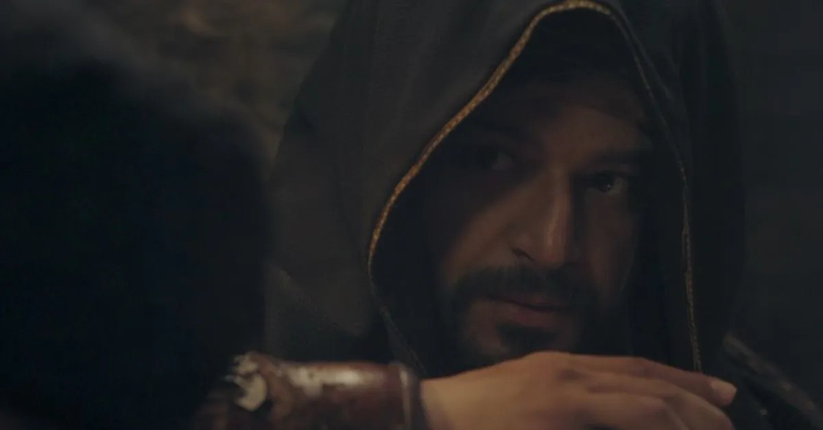 Bozkır Arslanı Celaleddin 6. bölüm 2. fragmanı | ‘’Zulüm neredeyse sefer orayadır.’’