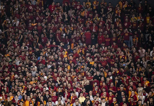 Potada derbi Fenerbahçe’nin! Galatasaray NEF - Fenerbahçe Beko: 76-86 MAÇ SONUCU-ÖZET