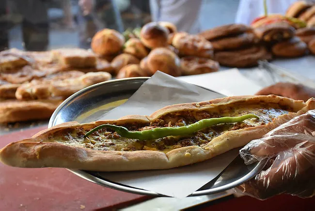 Ucuz kıymalı pidede bakteri tehlikesi! Uzman isim uyardı - 4