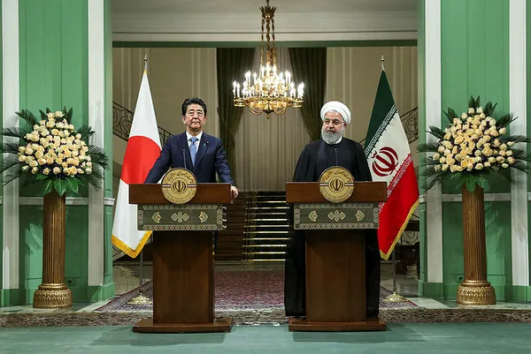 Ruhani: İran ABD dahil hiçbir şekilde savaş başlatan taraf olmayacak