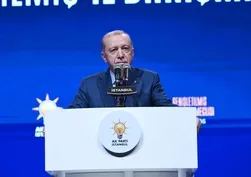 Başkan Erdoğan'dan AK Parti'nin 25. kuruluş yıl dönümü makalesi! Yeni dönemin yol haritasını açıkladı