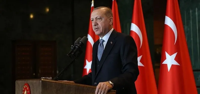 Başkan Erdoğan Japonya'ya gidecek