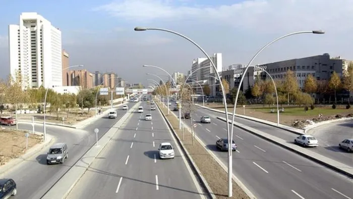Son dakika: Ankara Emniyeti duyurdu! Yarın bu yollar kapatılacak... - 1