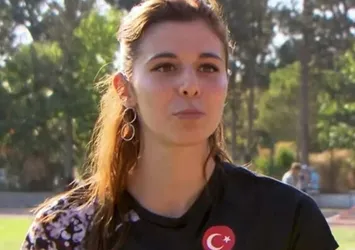 2023 Survivor Nefise Karatay aslen nereli, kaç yaşında, ne iş yapıyor? Survivor Nefise Karatay kimdir?