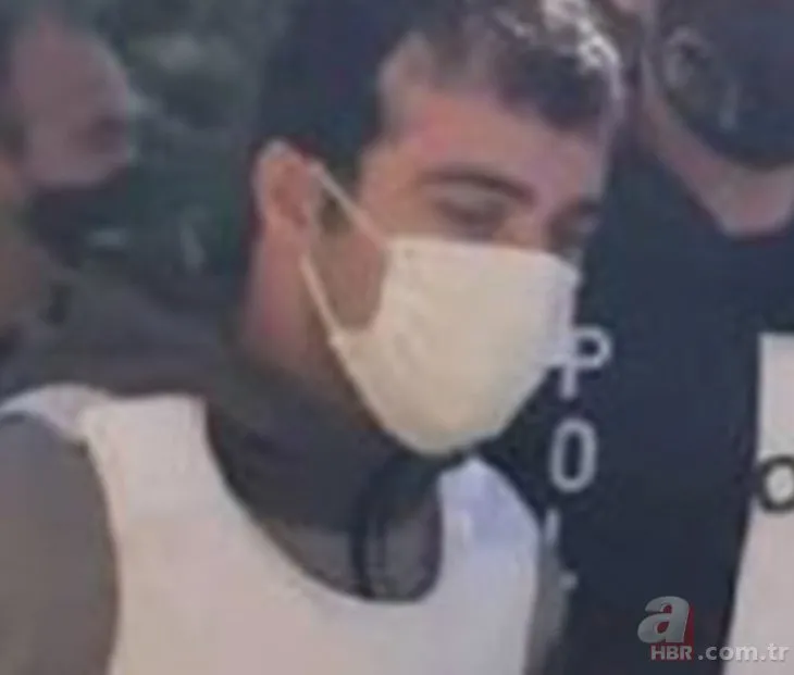 Son dakika: Halil Falyalı suikastında bomba gelişme! Kıbrıs’a giden ikili konuştu