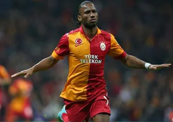 Galatasaray çağırdı Drogba geliyor!