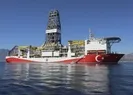 Türkiye doğalgaz ve petrol buldu Rumlar ABDye koştu