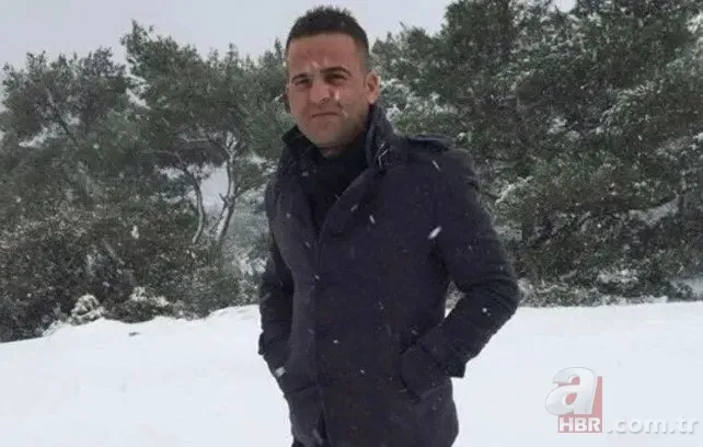 Kayınpederini öldürüp cenazesine katılmıştı! Tüyler ürperten mesajlar: Öldüreceksin ve ikimiz de kurtulacağız 3