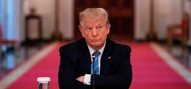 Trump’tan başkanlık seçimiyle ilgili flaş çağrı: Erteleyin