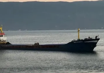 Marmara Denizi'nde batan Batuhan A gemisindeki 4 kayıp mürettebat için çalışmalar sürüyor! 11 dalgıç ve 1000 personel ile aranıyor