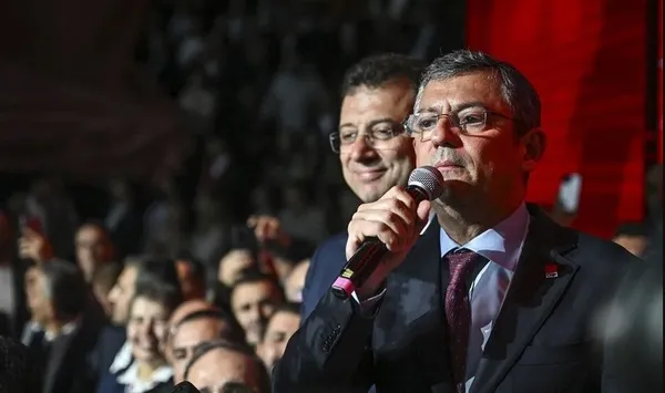 CHP’de 1 Nisan’da büyük bomba patlayacak! Kemal Kılıçdaroğlu’ndan geri dönüş hazırlığı! İmamoğlu o ismi genel başkan yapacak...