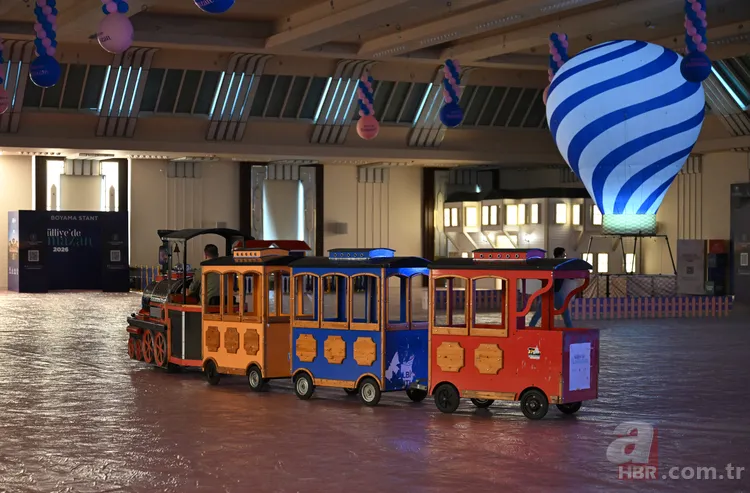 2026 Cumhurbaşkanlığı Külliyesi Ramazan etkinlikleri başladı! İşte günlük program detayları 14