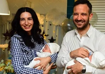 Başak Sayan'ın bakıcı isyanı