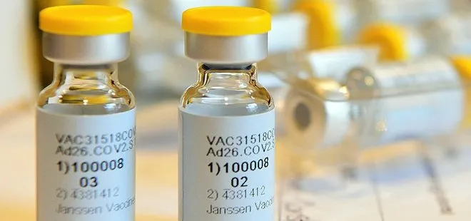 ABD’de Johnson & Johnson ile AstraZeneca firmaları koroanvirüs aşı çalışmalarına devam edecek