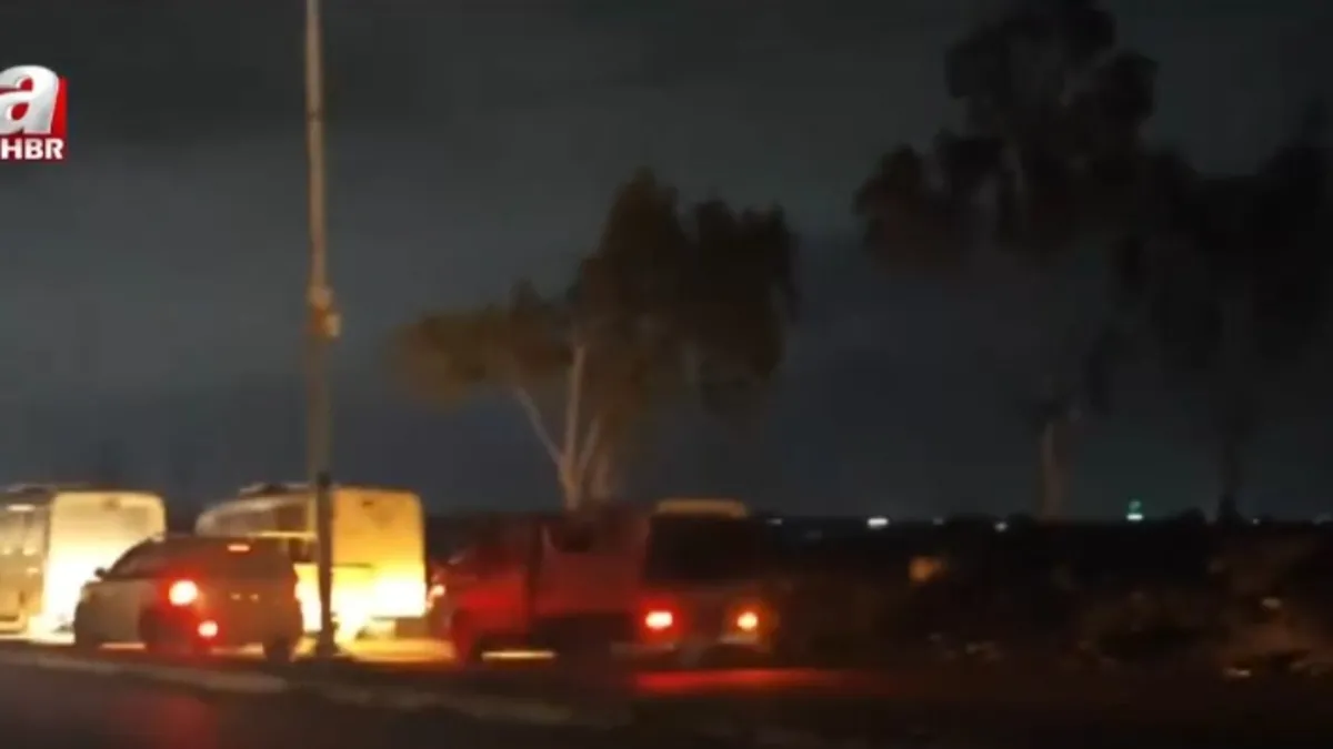 YPG’li teröristlerden sivillere kanlı saldırı iddiası