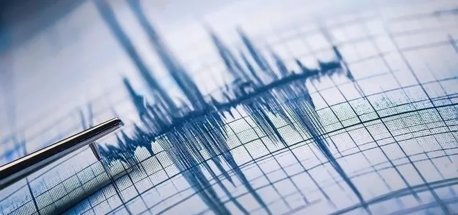 İzmir'de deprem! AFAD son dakika duyurdu