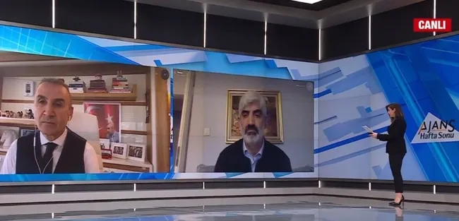 Başkan Erdoğan’ın Oğuzhan Asıltürk ziyareti ne anlama geliyor? Uzman isimler A Haber’de yorumladı