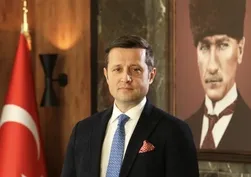 CHP'de istifa depremi! Çerkezköy Belediye Başkanı Vahap Akay partisine sert sözlerle veda etti